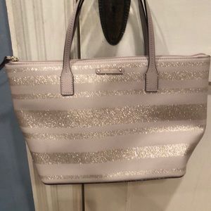 Kate Spade Haven Lane small tote